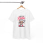 Cute Coffee Lover Tee, I Love You a Latte Shirt
