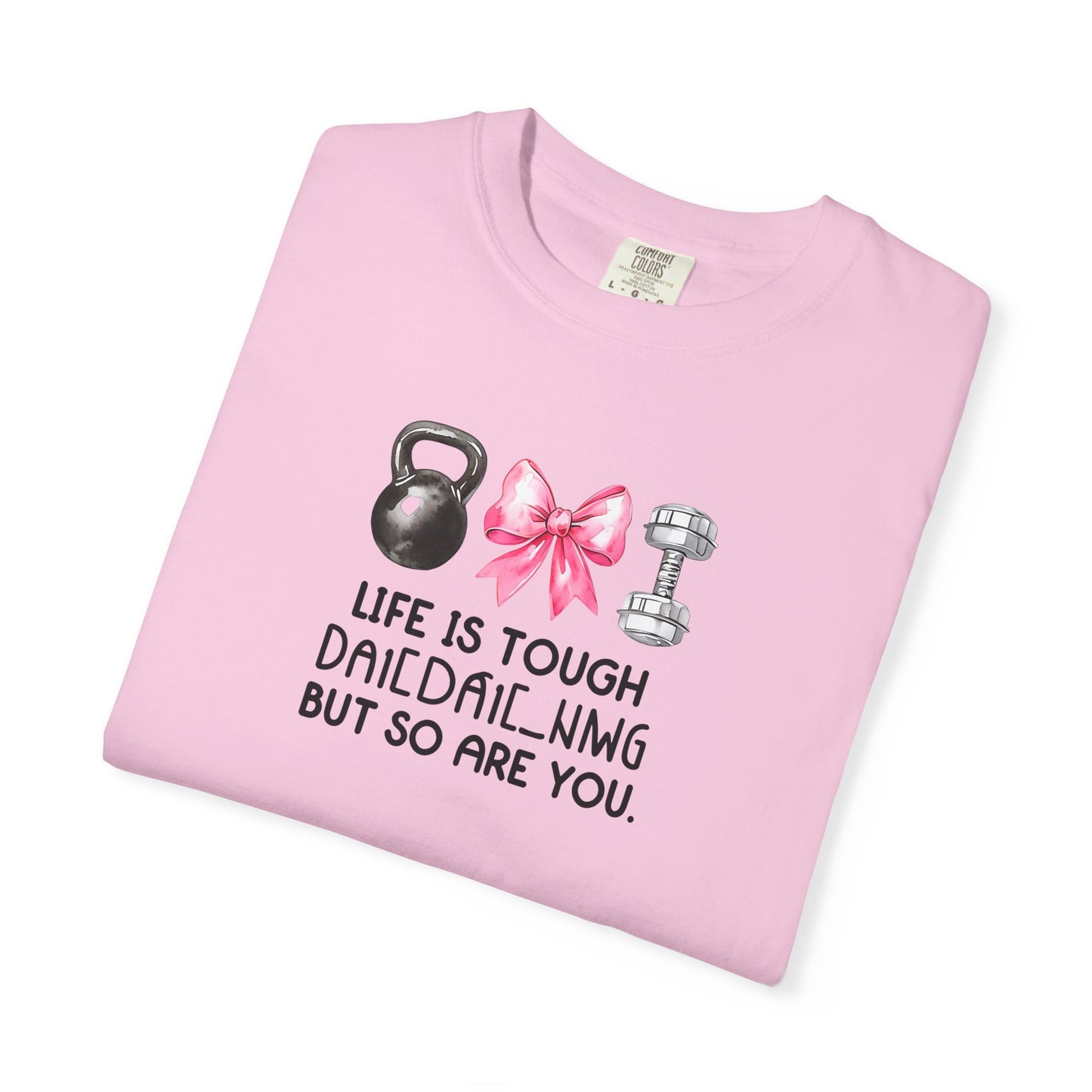 Empowerment Workout