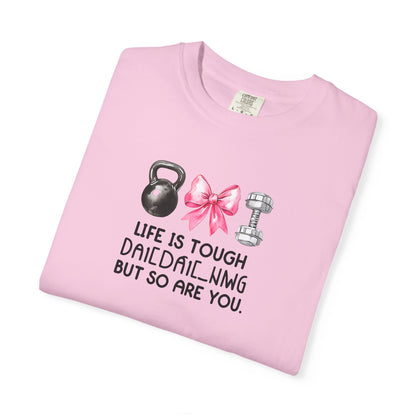Empowerment Workout