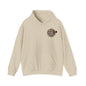 Cute Bear Graphic Unisex Hoodie