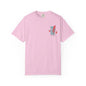 Palestine Unisex Garment-Dyed T-Shirt