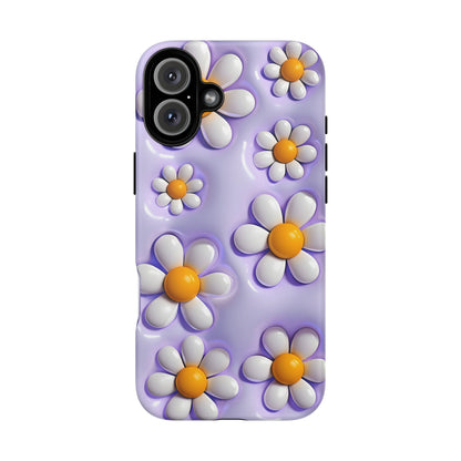 Daisy Phone Case | Floral Phone Cover