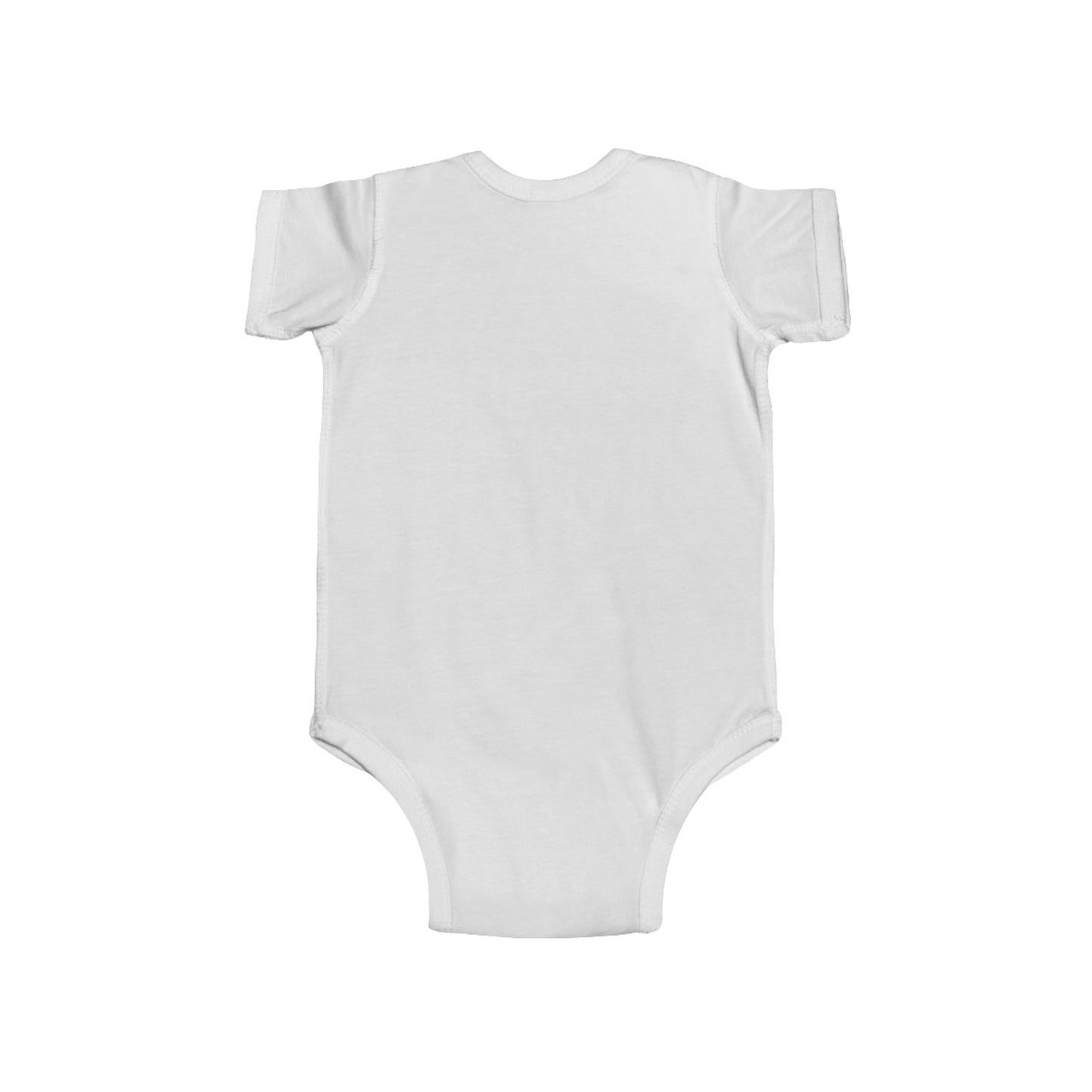 Baby Girl Bodysuit, Cute Gift for New Moms