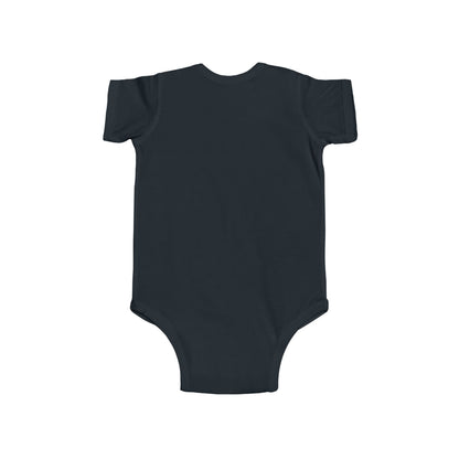 Baby Girl Bodysuit, Cute Gift for New Moms