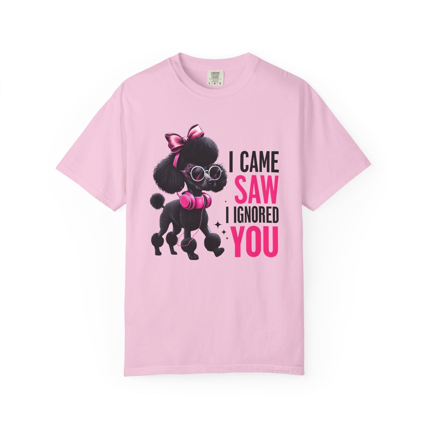 Cute Dog Quote T-Shirt, Funny Pet Lover Gift