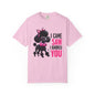 Cute Dog Quote T-Shirt, Funny Pet Lover Gift
