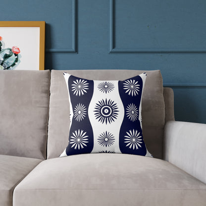 Chic Decorative Pillow, Modern Home Decor