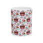 Sweet Treats Ceramic Mug