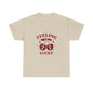 Feeling Lucky Unisex Heavy Cotton Tee