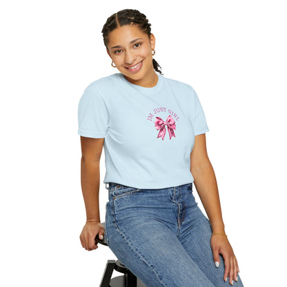 Cute & Casual Bow T-Shirt