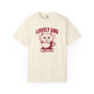 Cute Cat Caffeinated T-Shirt, Funny Cat Shirt
