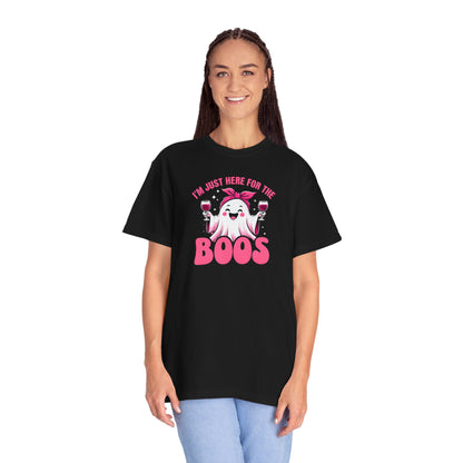 Spooky Ghost T-Shirt