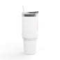 Cute Bunny Insulated Travel Mug