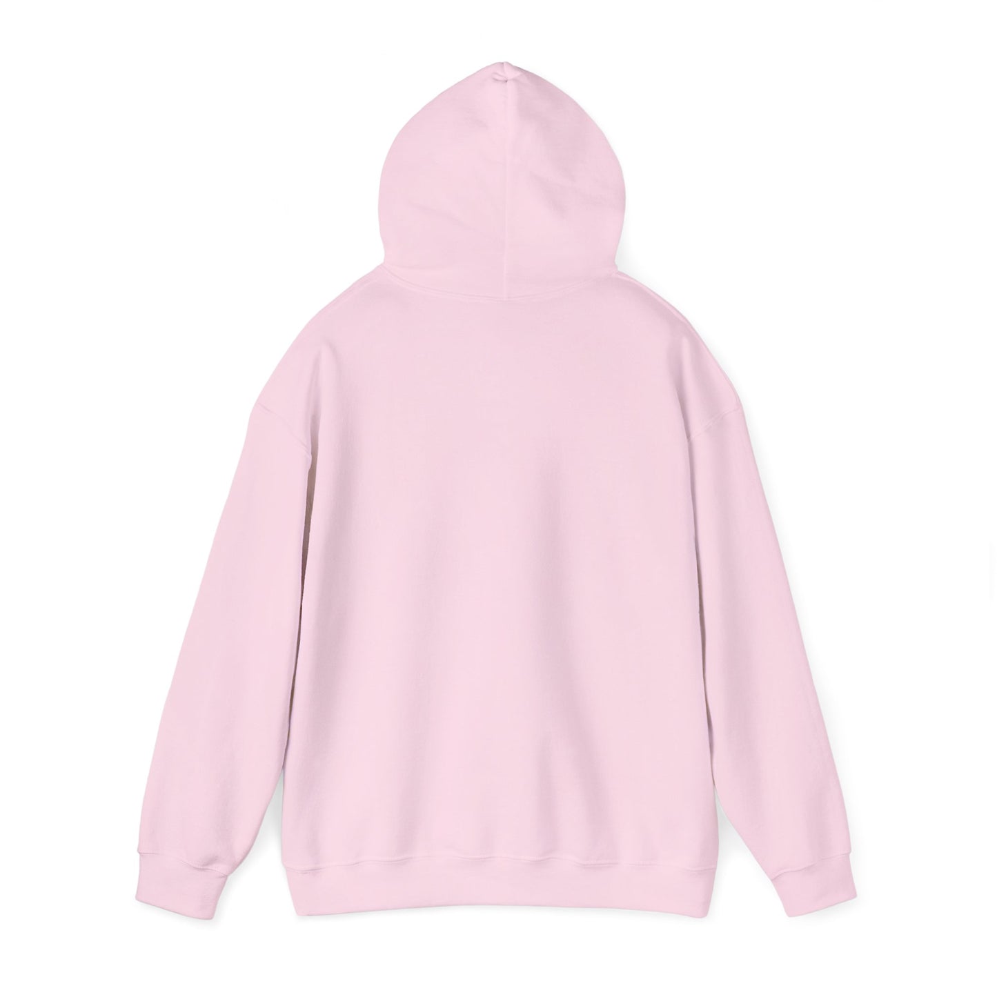 Cute Bear Graphic Unisex Hoodie