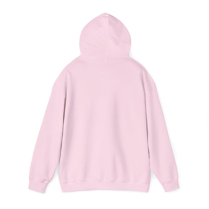 Cute Bear Graphic Unisex Hoodie