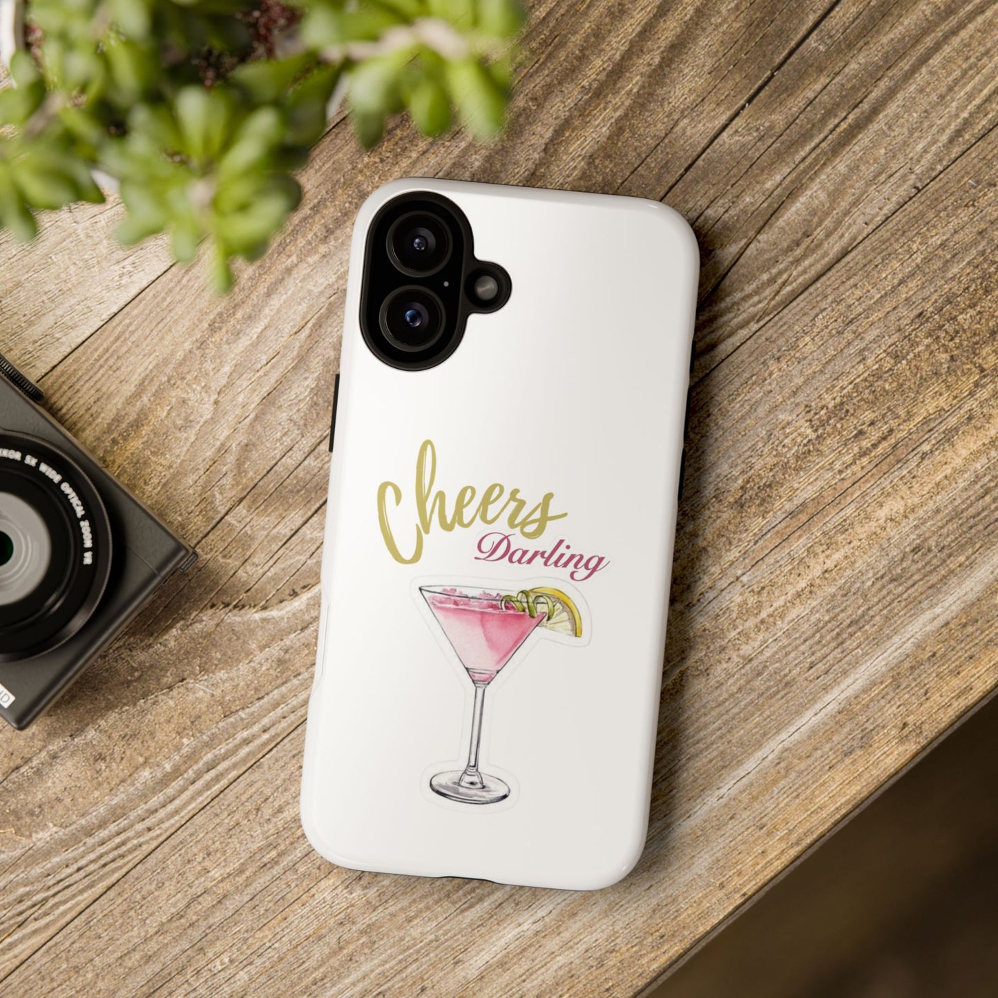 Stylish Phone Case