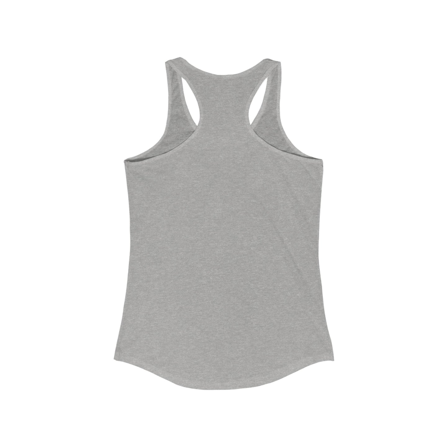 Single and Fabulous Women’s Racerback Tank