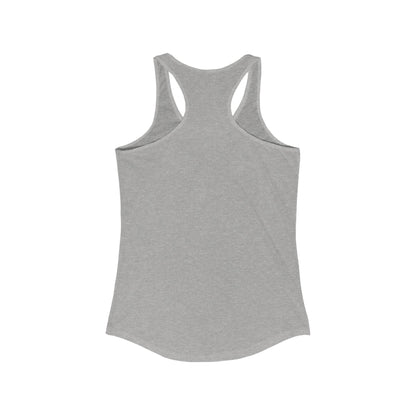 Single and Fabulous Women’s Racerback Tank