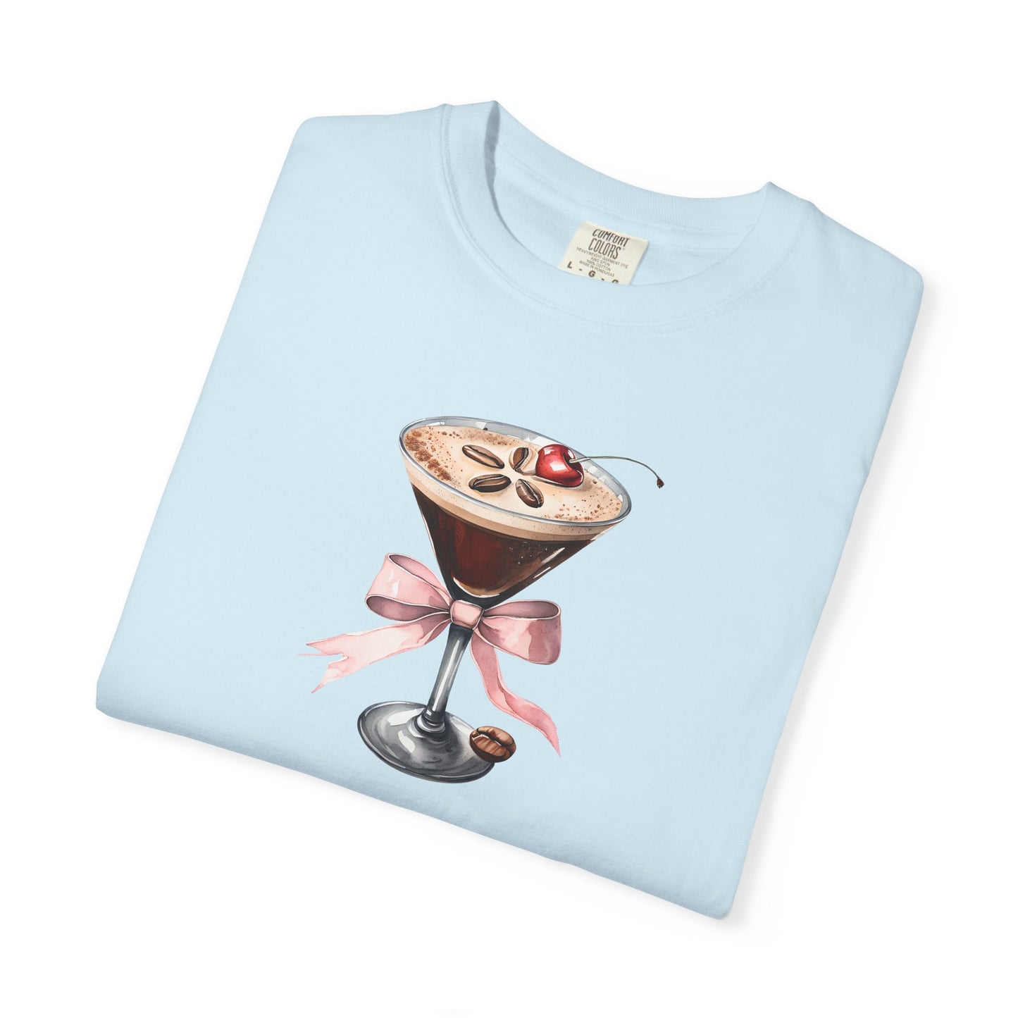 Chocolate Martini T-Shirt