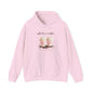 Self-Love & Coffee Hoodie