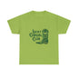 Lucky Cowgirl Club Tee, Western Themed T-Shirt