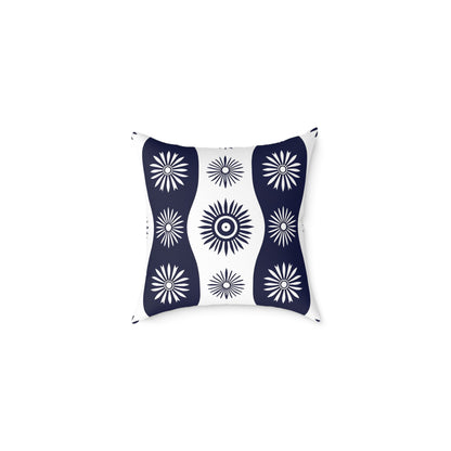 Chic Decorative Pillow, Modern Home Decor