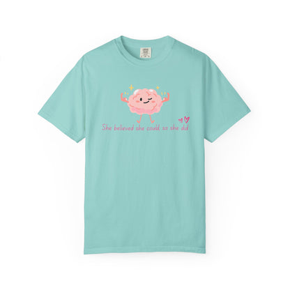 Empowering Graphic T-shirt