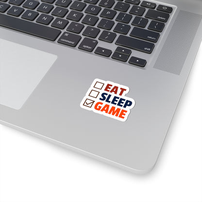 Gaming Lifestyle Stickers