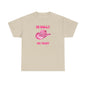 Dolly Parton Inspired Tee, Unisex Heavy Cotton T-Shirt