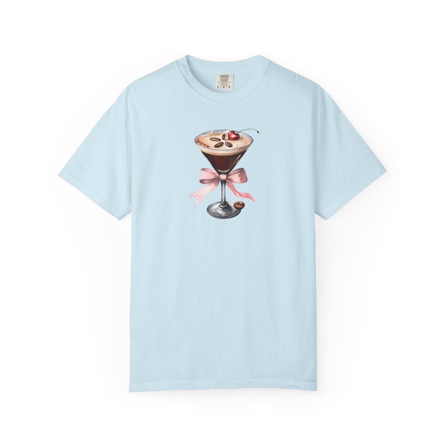 Chocolate Martini T-Shirt