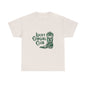 Lucky Cowgirl Club Tee, Western Themed T-Shirt