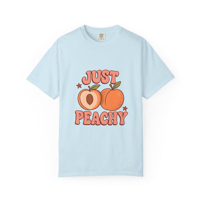 Just Peachy Unisex T-Shirt