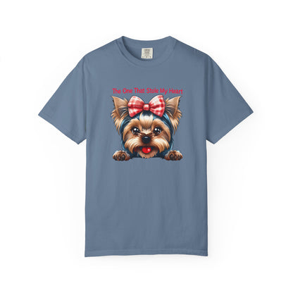 Heartfelt Dog Lover T-Shirt