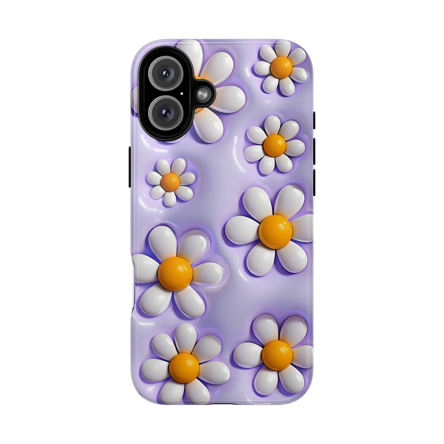 Daisy Phone Case | Floral Phone Cover