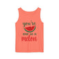 Watermelon Love Unisex Tank Top - Perfect for Summer