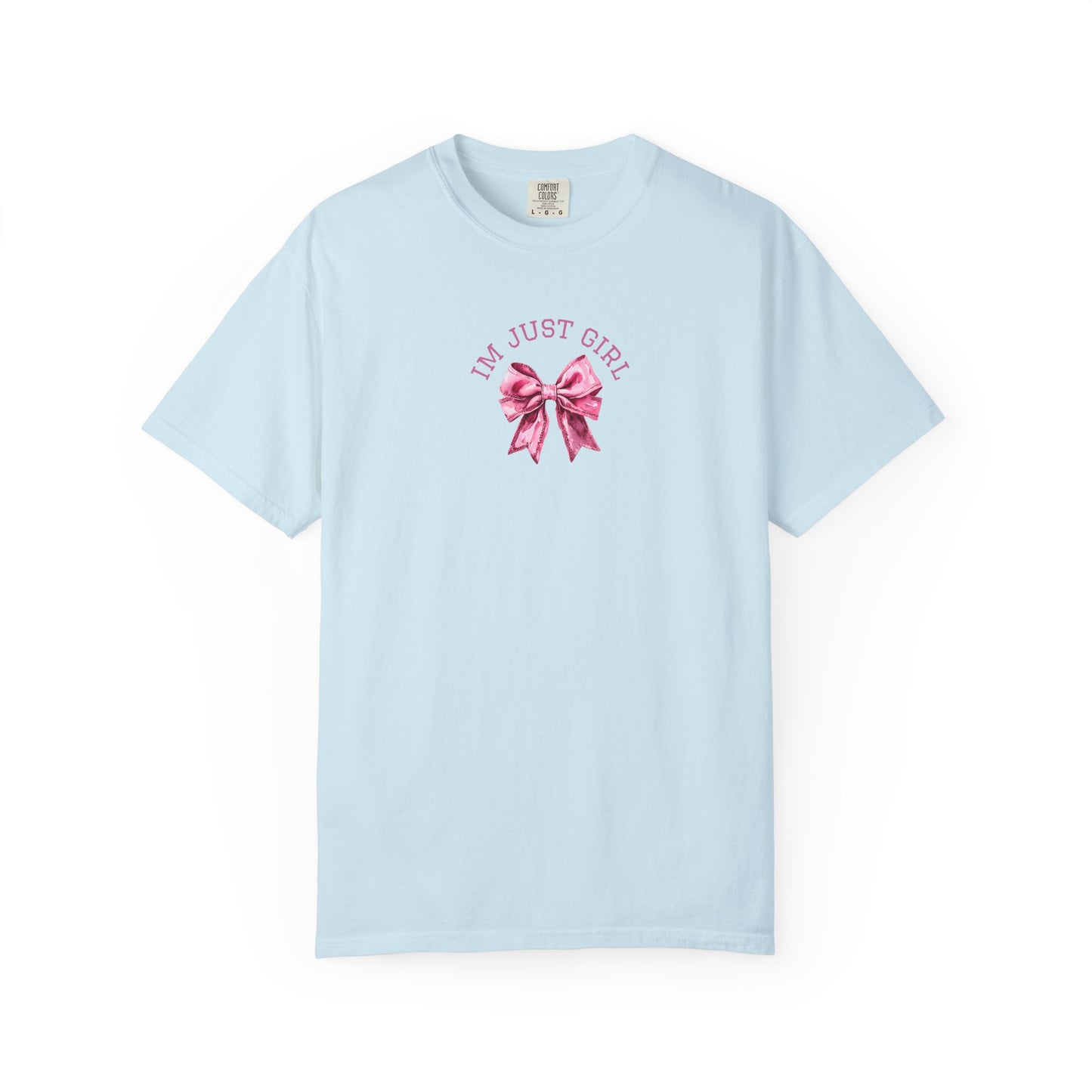 Cute & Casual Bow T-Shirt