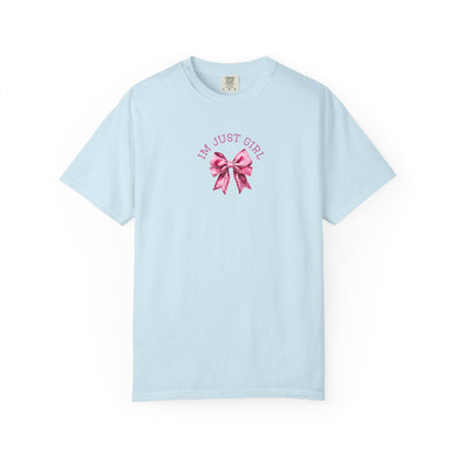 Cute & Casual Bow T-Shirt