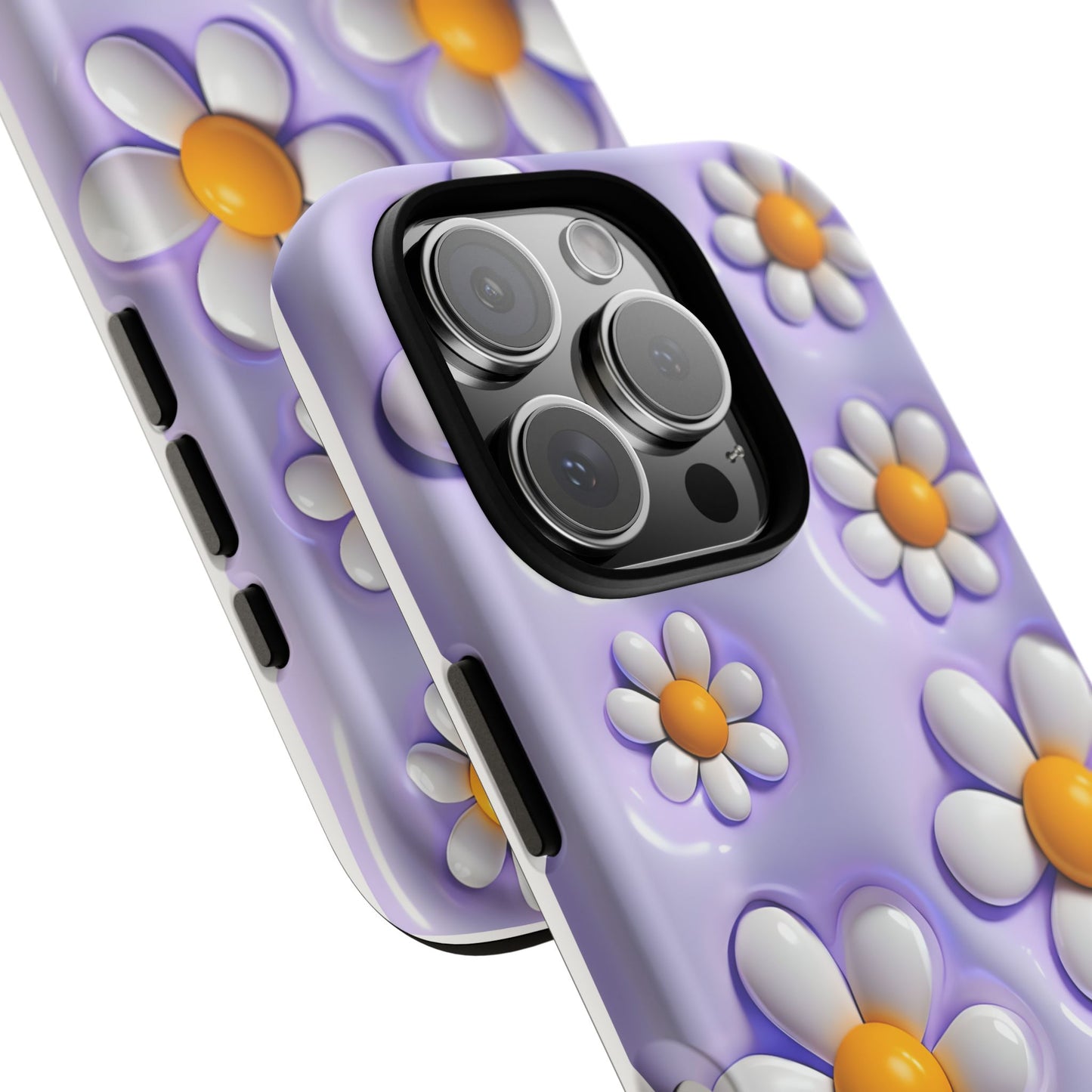 Daisy Phone Case | Floral Phone Cover