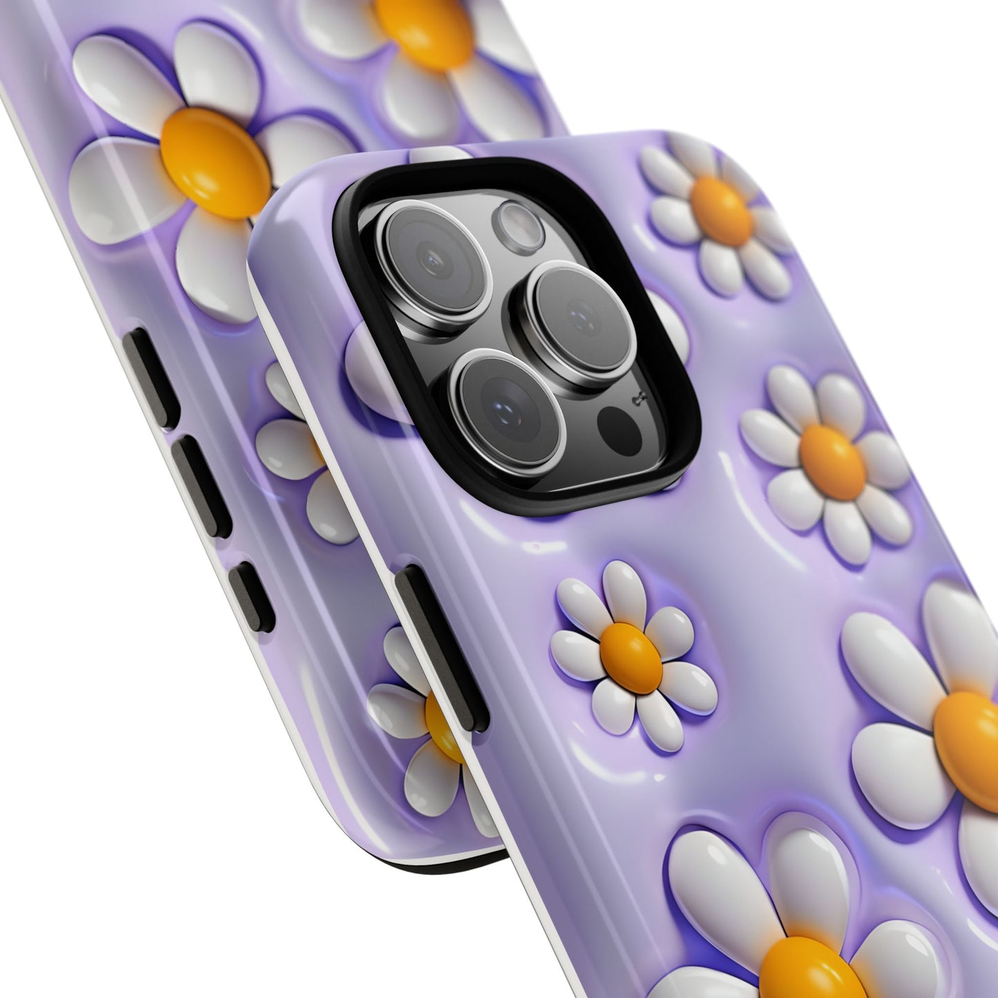 Daisy Phone Case | Floral Phone Cover