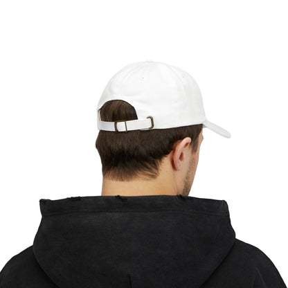 Life is Good Classic Dad Cap