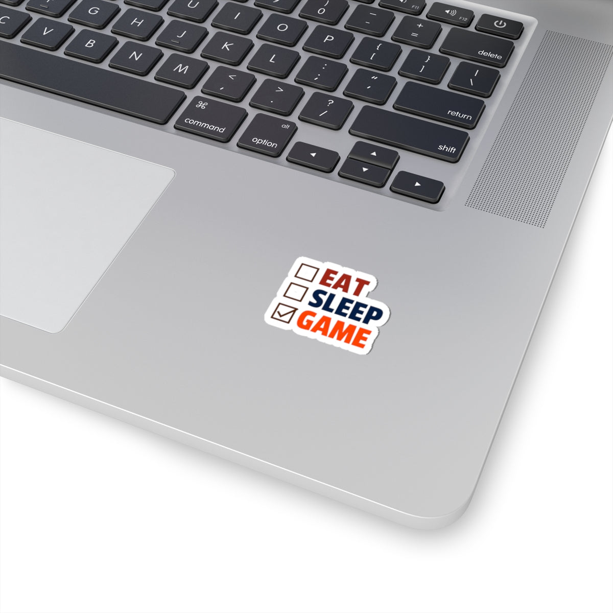 Gaming Lifestyle Stickers