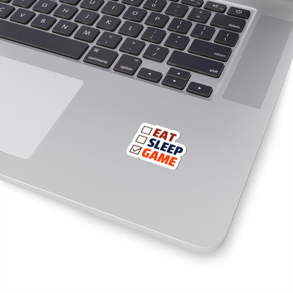 Gaming Lifestyle Stickers