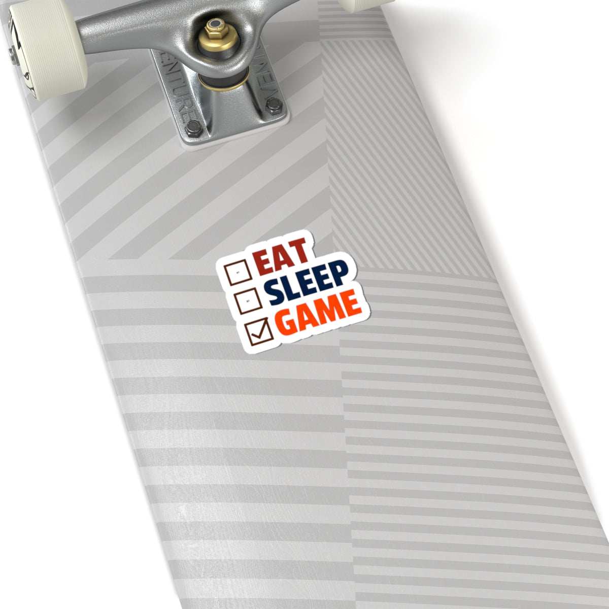 Gaming Lifestyle Stickers