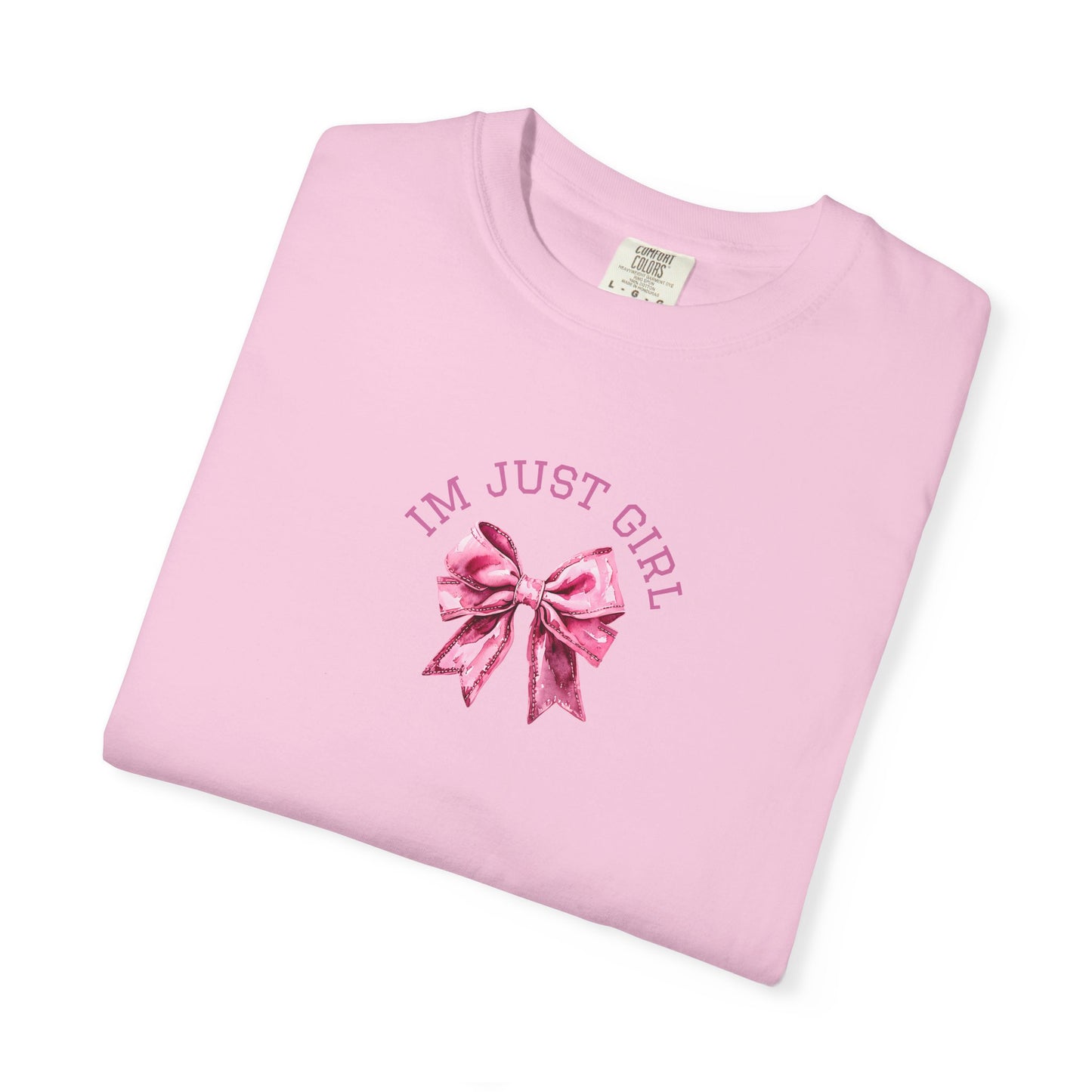 Cute & Casual Bow T-Shirt
