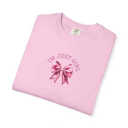 Cute & Casual Bow T-Shirt