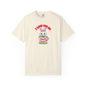Cute Matcha Bunny T-Shirt