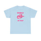 Dolly Parton Inspired Tee, Unisex Heavy Cotton T-Shirt