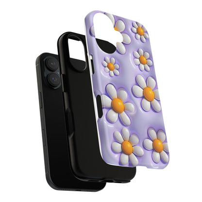 Daisy Phone Case | Floral Phone Cover