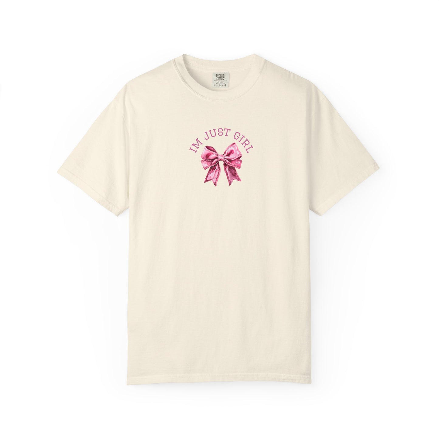 Cute & Casual Bow T-Shirt