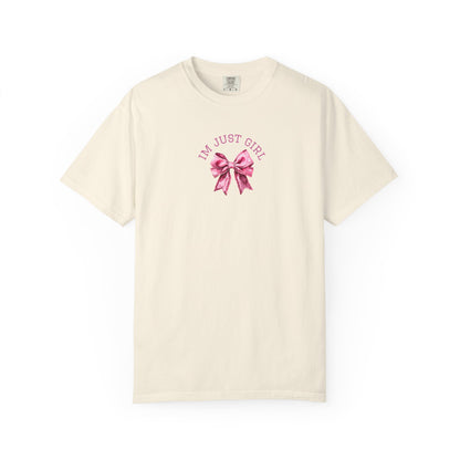 Cute & Casual Bow T-Shirt